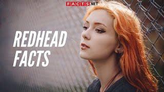 Surprising Redhead Facts Beyond The MC1R Gene You Have To Know