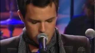 THE KILLERS - ALL THESE THINGS THAT I´VE DONE