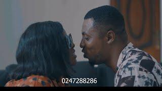 FINAL  END OF TEARS   EPISODE 43 AGYAKOO YAW DABO AWO YAA  JONES OBAA AKUA C. CONFION