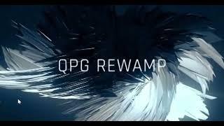 QPG REWAMP teaser trailer