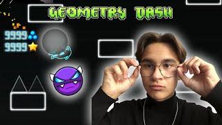 ХАЛЯВА В ГЕОМЕТРИ ДАШ ► Geometry Dash #32