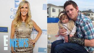 RHOC Alum Lauri Petersons Son Josh Warings Cause of Death Revealed  E News