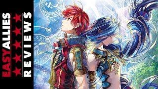 Ys VIII Lacrimosa of Dana - Easy Allies Review