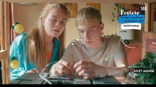 Older mother - Younger son relationship movie 2021 explained by adams verses  #mother #son #movies