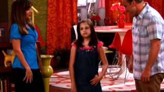Daddys Little Girl - Minibyte - Wizards of Waverly Place - Disney Channel Official