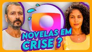 POR QUE A GLOBO NÃO ESTÁ MAIS FAZENDO SUCESSOS?  Coisas de TV