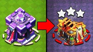 ROOT RIDER is now even more OP in Clash of Clans