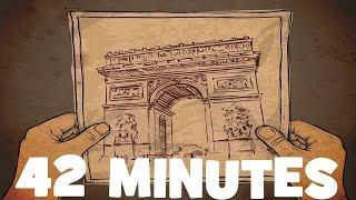 Learn French # 42 Minutes To Learn Survival French