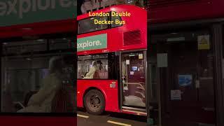 London bus route 9 to Aldwych at Charing Cross #londonbus #londontransport #london #uk