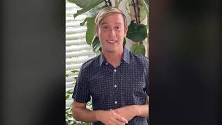 A message from Tyler Henry