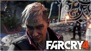 Pagan Min Nemesis Reveal E3 2014 - Far Cry 4 SCAN