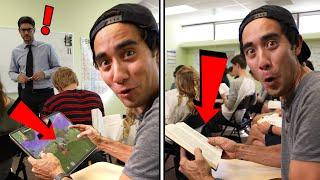 This is Not a Book  Best Zach King Tricks - Compilation Part 4