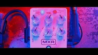 MXR Joshua® Ambient Echo