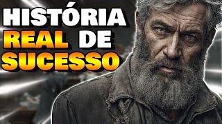 FILME BASEADO EM FATOS REAIS Uma Historia REAL de SUCESSO LIVE