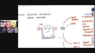 Low Dose Naltrexone LDN - Mechanism of Action