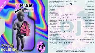 XPOSE MUSIC 4 MODERN HOUSE MIX