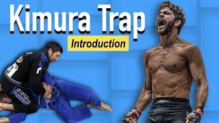 Introduction to the Kimura Trap Beginners Guide to T-Kimura Entries