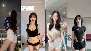 Những Điệu Nhảy Hot Trend Được Giới Trẻ Yêu Thích Nhất  LaNz Tik Tok  - Phần #27