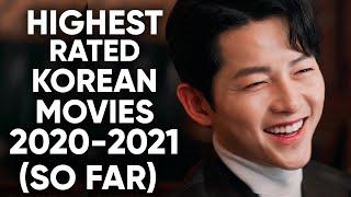 Top 10 Best Korean Movies of 2021 Ft. HappySqueak
