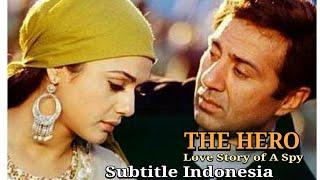 Film India Action Hero 2003 subtitle Indonesia
