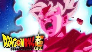 Goku SSJ Blue Kaioken x10 vs Hit English Dub - Dragon Ball Super Episode 39 4K