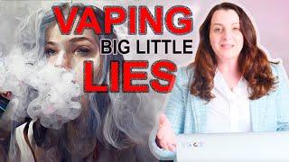 Debunking Fake Cooking Videos & Vaping Lies  How To Cook That Ann Reardon