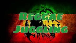 REGGAE JUGGLING  Richie SpiceJah MasonSizzlaLukie DTony CurtisSinging MelodyNadine Sutherland