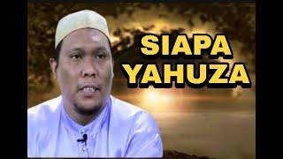 KISAH NABI ALLAH YAKUB A.S - USTAZ AUNI MOHAMED