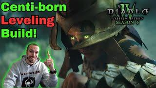 Diablo 4 Spiritborn Leveling Build Start of a new era