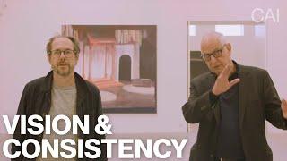 Vision & Consistency — Career Advice for Artists 8 Common Mistakes & How To Fix Them 28