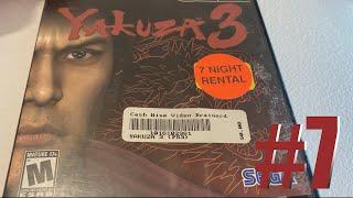 Yakuza 3 Walkthrough Part 7