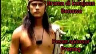 Saur Sepuh Brama di Kerajaan Benawa 02