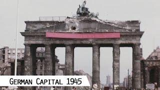 Berlin 1945 - Stunde Null