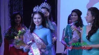 Toàn bộ cuộc thi Hoa Hậu Miss & Mrs Việt Nam USA 2016