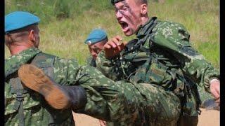 ЧЕТКИЙ БОЕВИК. СПЕЦНАЗ ВДВ. Русские боевики фильмы 2016.