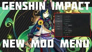 New Hack Genshin Impact  Download Mod Menu Genshin ⬆️ Tutorial No Ban ⬆️ Free Cheat ↔️ Hacks 2024