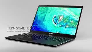 Acer Aspire 5 Slim Laptop