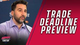 Atlanta Braves Two Weeks to the 2024 Trade Deadline