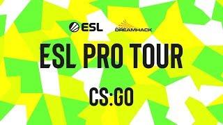 The ESL Pro Tour How it works