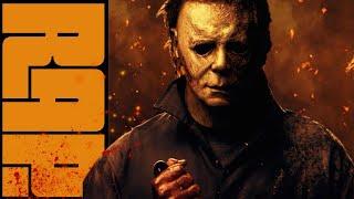 Michael Myers Rap Halloween Horror Villian Diss Track Music Video  Daddyphatsnaps