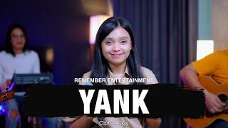 Wali Band - Yank  Remember Entertainment  Keroncong Cover 