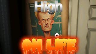 High On Life TV Ads