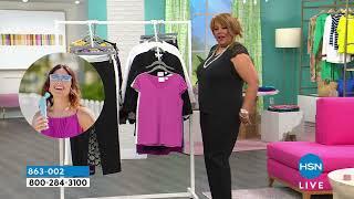 HSN  The List with Debbie D & Lacey Chabert 06.06.2024 - 11 PM