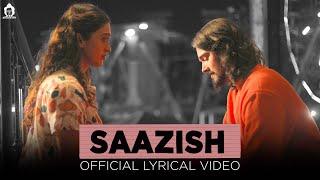 Dhindora  Saazish  Offical Lyrical Video  BB Ki Vines