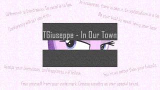 TGiuseppe - In Our Town Orchestral Cover