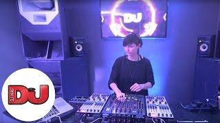 Magda House & Techno DJ Set from DJ Mag HQ