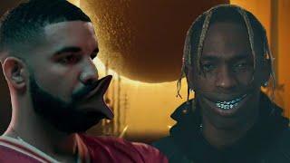 Sucko Mode 2 but Travis & Drakes Parts Are Swapped