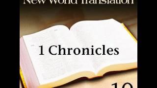 1 Chronicles - New World Translation of the Holy Scriptures.