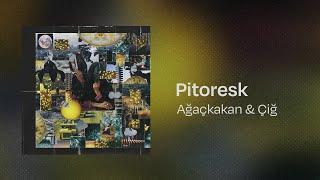 Ağaçkakan Çiğ - Pitoresk Official Music Video  YesU