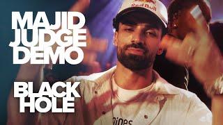 MAJID - Judge Demo - BLACK HOLE